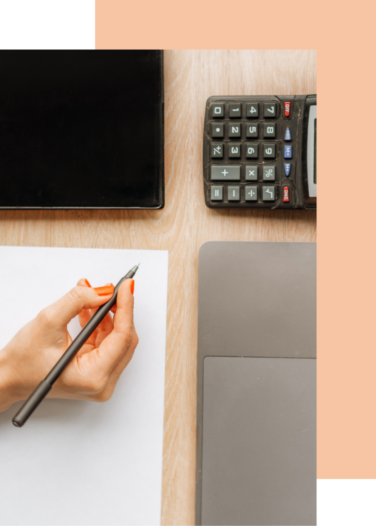 Számlázs és pénzügyi feladatok