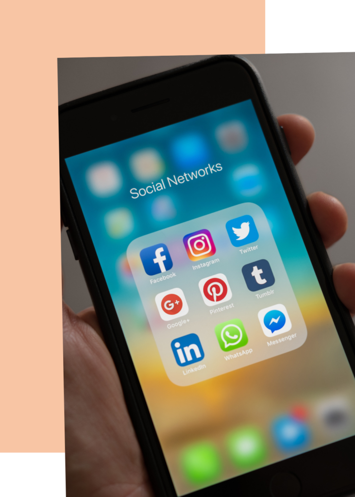 Közösségi média és marketing